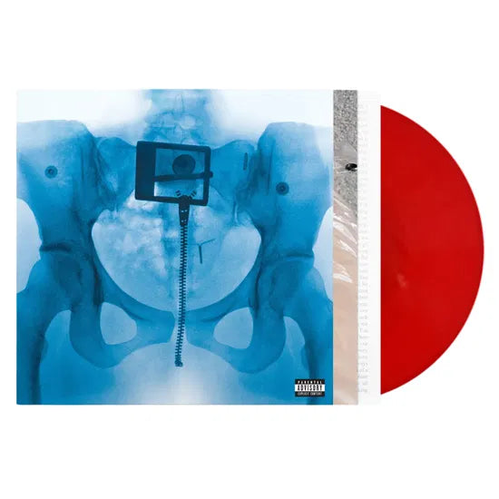 LORDE - VIRGIN (Indie coloured vinyl) (pre-order 27/06/2025)