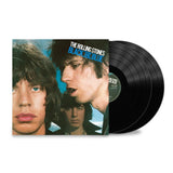 ROLLING STONES - BLACK AND BLUE (2LP remastered)