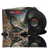 SCORPIONS - COMING HOME LIVE