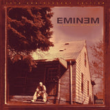 EMINEM - THE MARSHALL MATHERS LP (25th Anniversary Edition)