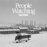 FENDER, SAM - PEOPLE WATCHING (Coloured Vinyl, Limited 2LP Edition)