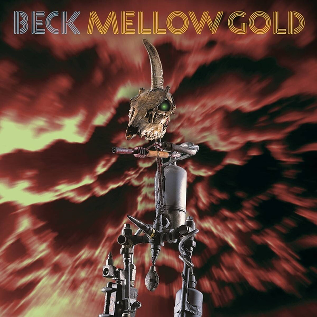 BECK - MELLOW GOLD