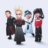 5 SECONDS OF SUMMER - EVERYONE'S A STAR! (coloured vinyl LP)