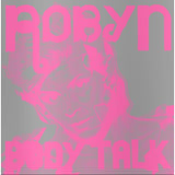 ROBYN - COMPLETE BODY TALK (limited coloured 2LP vinyl)