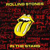 ROLLING STONES - IN THE STARS (Coloured vinyl 10")