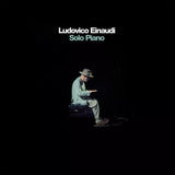 EINAUDI, LUDOVICO - SOLO PIANO
