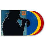 EILISH, BILLIE - HIT ME HARD AND SOFT: THE TOUR (LIVE) (3LP limited coloured vinyl set)