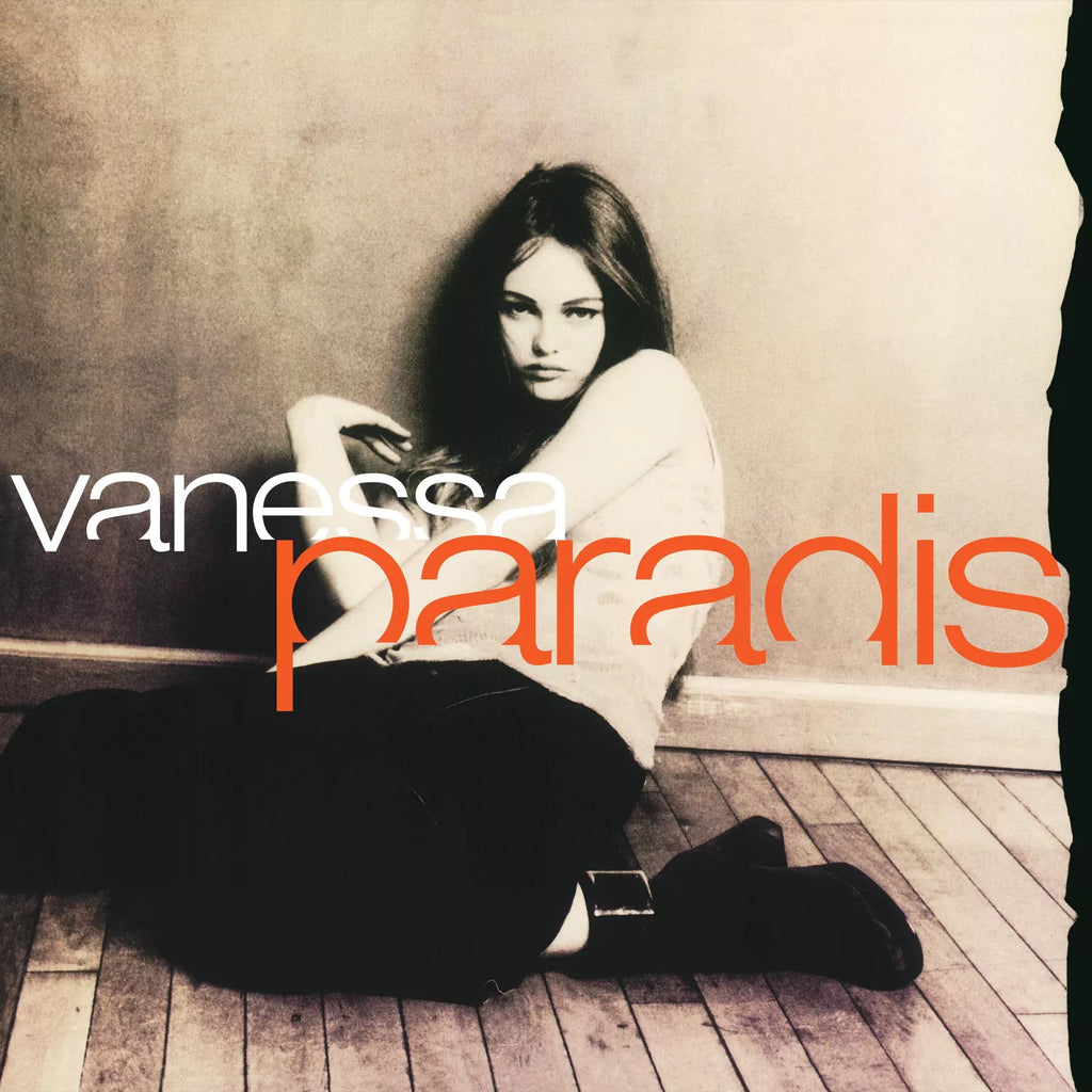 PARADIS, VANESSA - VANESSA PARADIS
