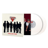 HUEY LEWIS & THE NEWS - COLLECTED (limited white colour 2LP) (pre-order 14/08/2026)