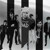 BLONDIE - AGAINST THE ODDS: 1974-1982 (Deluxe 4LP Boxset)
