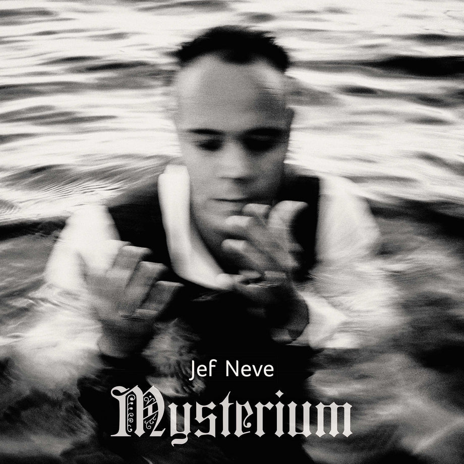 NEVE, JEF - MYSTERIUM