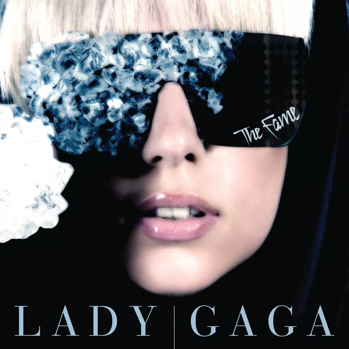 LADY GAGA - FAME