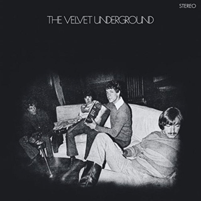 VELVET UNDERGROUND - VELVET UNDERGROUND - 45TH ANNIVERSARY