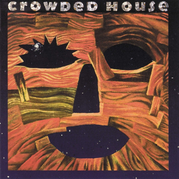 CROWDED HOUSE - WOODFACE