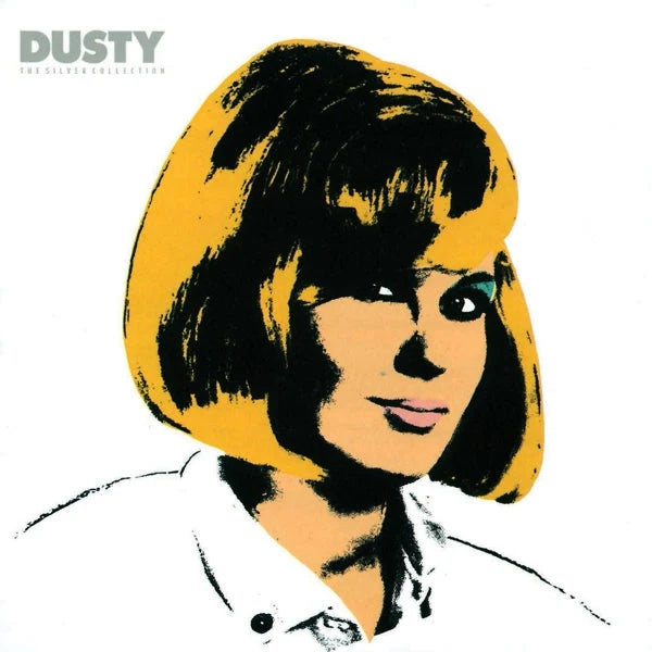 DUSTY SPRINGFIELD - THE SILVER COLLECTION