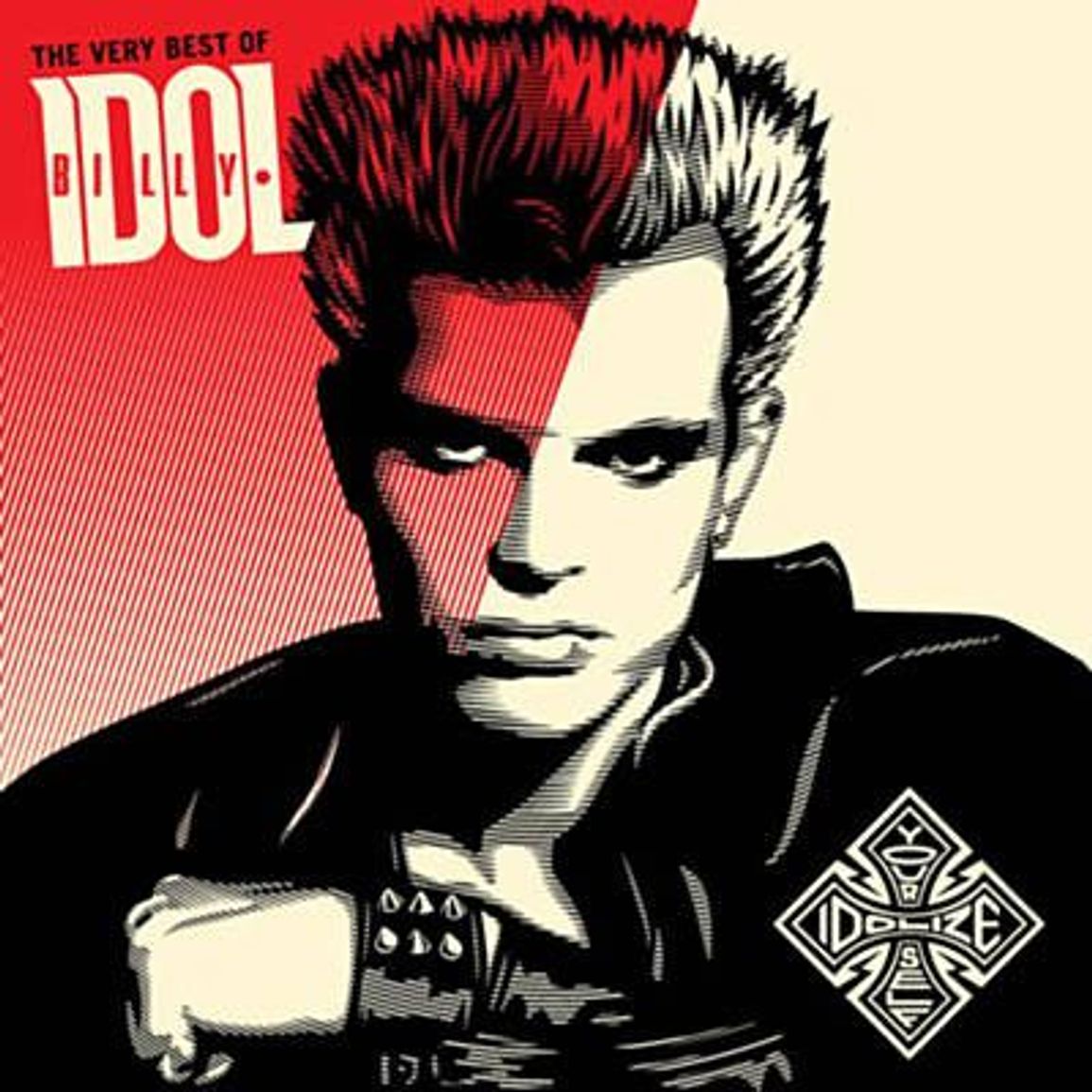 IDOL, BILLY - THE VERY BEST OF
