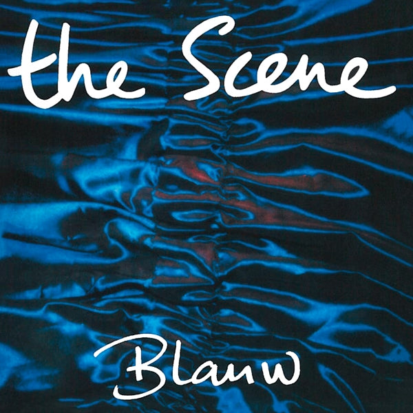 SCENE - BLAUW (MOV edition 2019)