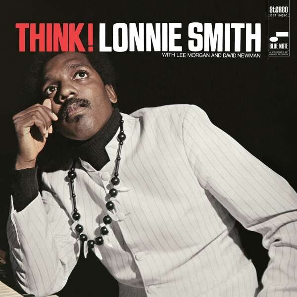 SMITH, LONNIE - THINK