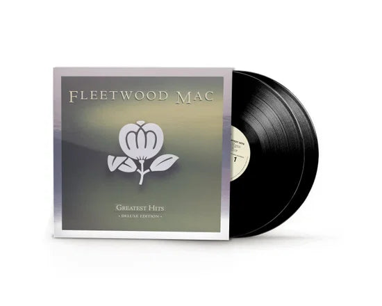 FLEETWOOD MAC - GREATEST HITS (Ltd.  Deluxe 2LP)