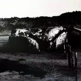 AMENRA - MASS V (White Vinyl)