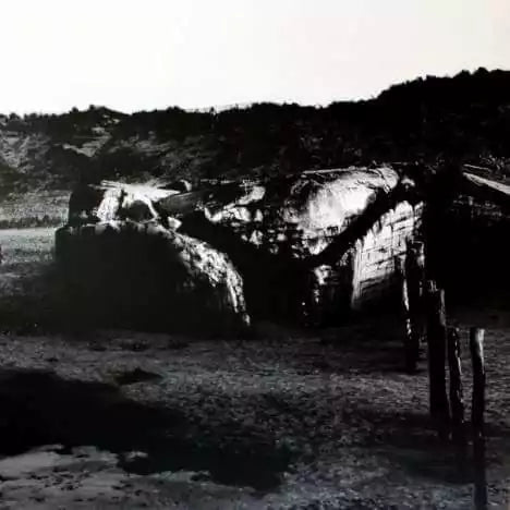 AMENRA - MASS V (White Vinyl)