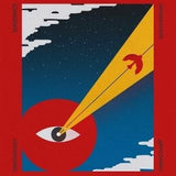 DIASONICS - ORNITOLOGY (Coloured vinyl edition)