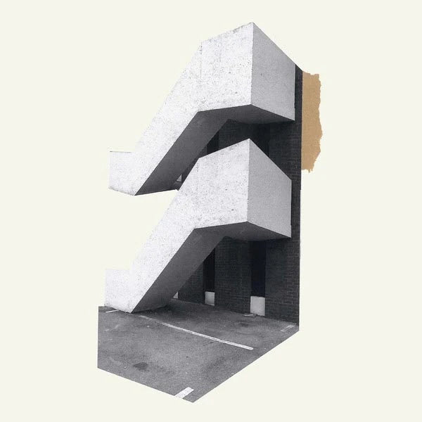 JURADO, DAMIEN - THE HORIZON JUST LAUGHED