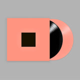BON IVER - SABLE FABLE (Black/Salmon version)