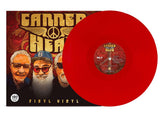 CANNED HEAT - FINYL VINYL (red vinyl)