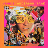 ANDERSON PAAK - VENICE (purple vinyl)