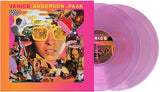 ANDERSON PAAK - VENICE (purple vinyl)