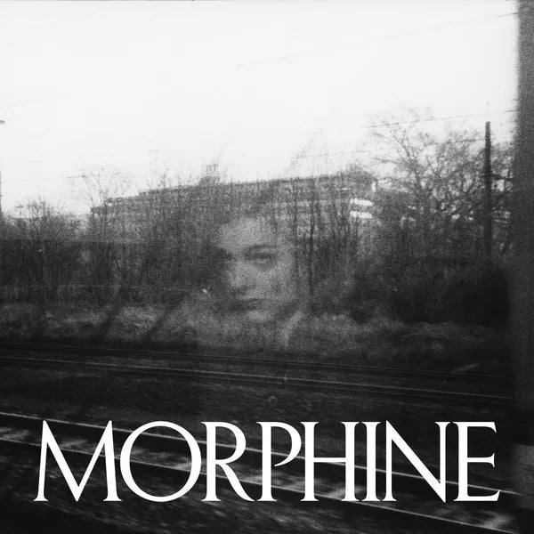 MORPHINE - COCOON (pre-order 04/12/2026)