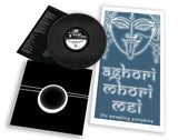 SMASHING PUMPKINS - AGHORI MHORI MEI