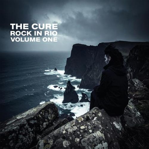CURE, THE – ROCK IN RIO VOLUME 1 – 2LP