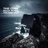 CURE, THE – ROCK IN RIO VOLUME 1 – 2LP