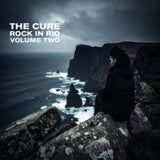 CURE, THE – ROCK IN RIO VOLUME 2 – 2LP