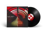 BLOC PARTY - ANATOMIE OF A BRIEF ROMANCE (pre-order 11/09/2026)