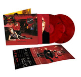 ROXETTE - ROMM SERVICE (25th anniv. coloured 2LP edition)