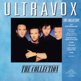 ULTRAVOX - THE COLLECTION