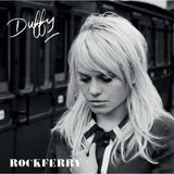 DUFFY - ROCKFERRY (Deluxe Edition + Bonus Track White 2LP vinyL) (pre-order 04/12/2026)