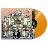 BABYSHAMBLES - LIVE AT KOKO (Ltd. coloured vinyl) (pre-order 16/10/2026)