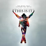 JACKSON, MICHAEL - THIS IS IT (limited 4LP Box W/Full Colour Booklet)