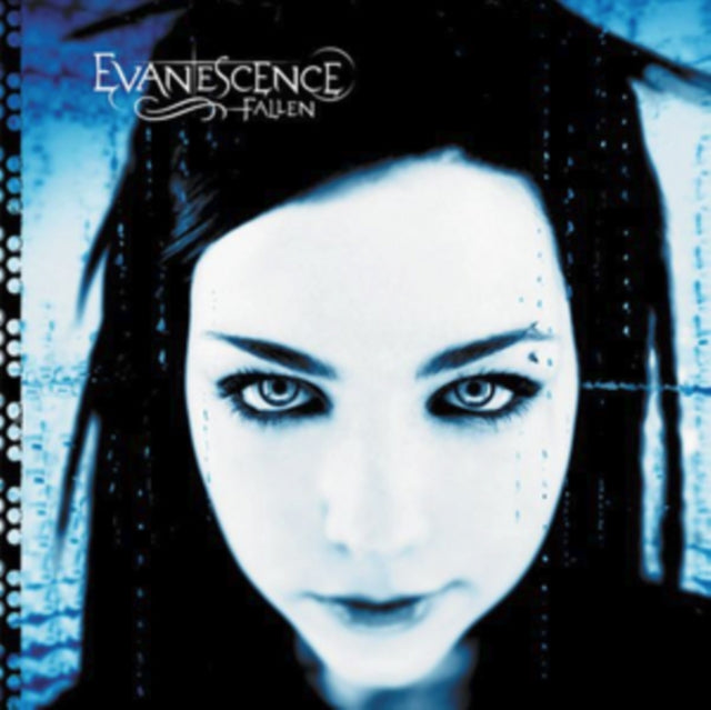 EVANESCENCE - FALLEN