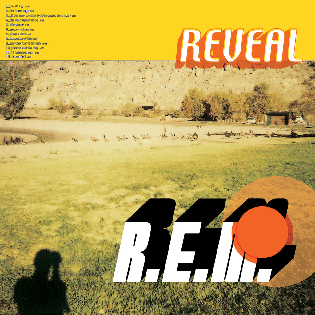 R.E.M. - REVEAL