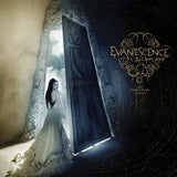 EVANESCENCE - THE OPEN DOOR (Deluxe 20th anniv. edition) (pre-order 06/11/2026)