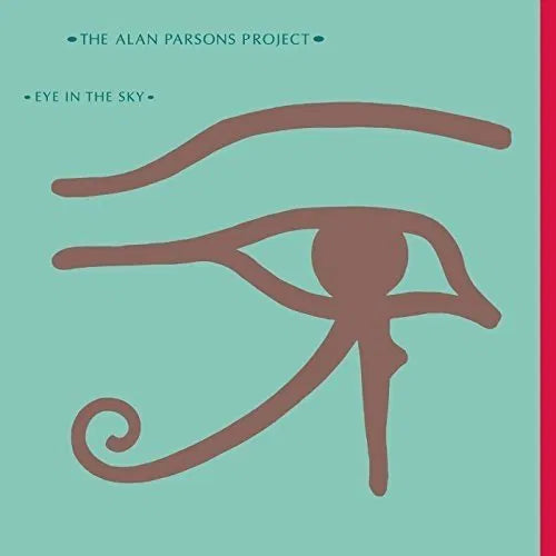 ALAN PARSONS PROJECT - EYE IN THE SKY