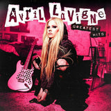 LAVIGNE, AVRIL - GREATEST HITS (Neon green)