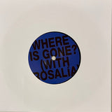 FONTAINES D.C. - WHERE IS GONE? (feat. Rosalia) (7")