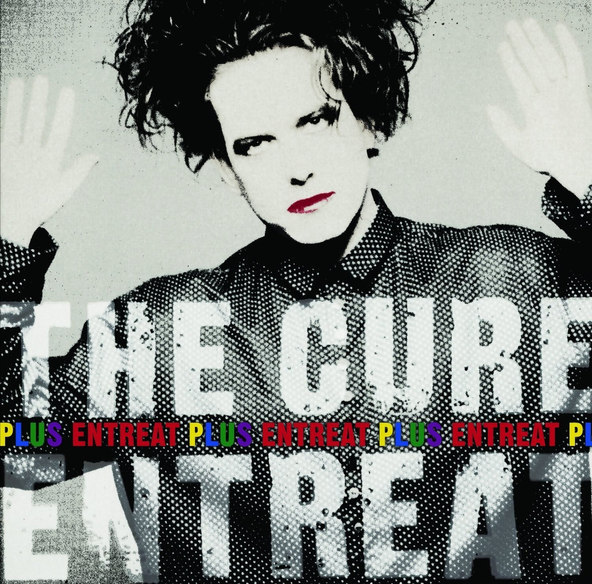 CURE - ENTREAT PLUS