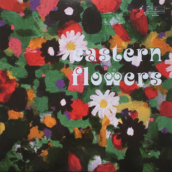 WUNDER, SVEN - EASTERN FLOWERS